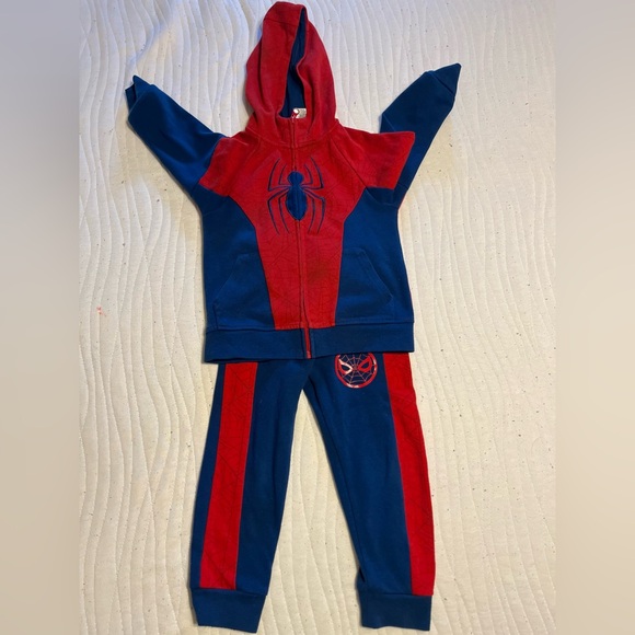 Boys 4T Lot - Picture 4 of 11